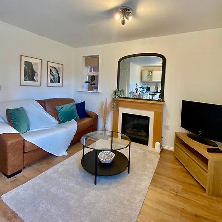 Chase Heights Daire Rugeley Dış mekan fotoğraf